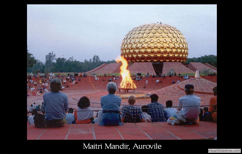 Auroville