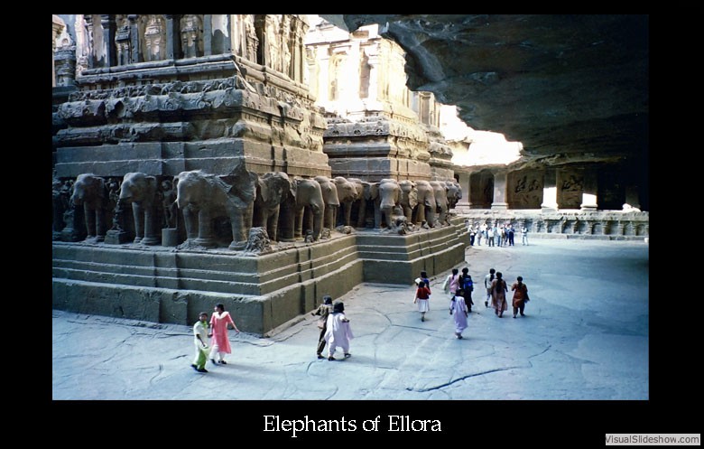 ellora